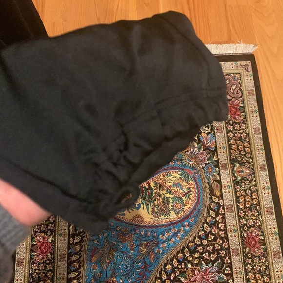 Demix track pants. Size 42-44 (US 8-10, M). - Picture 4 of 5